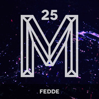 M25: Fedde by Monologues