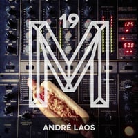 M19: André Laos [Monologues] von Monologues