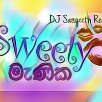 Iraj-Sweety Menika Dj Sangeeth Remix by DJ Sangeeth