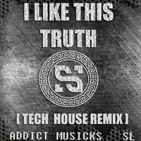 DJ Sangeeth-I Like This Truth (Tech House Remix) by DJ Sangeeth
