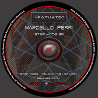 Marcello Perri - Step Mode (Distek Remix) by Wayne Distek