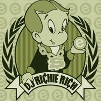 DJ Richie Rich - Freestyle B-Sides by DJ Richie Rich