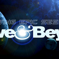 DJ SWING EPIC SESSIONS EPISODE - 5 (ABOVE &amp; BEYOND + PROGRESSIVE) by DJSWING