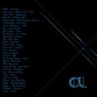 Aestate - cl-050 - CL-X- Crazy 10 Years A-V Compilation - 01 Renites by Crazy Language