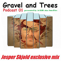 Gravel and Trees Podcast 01 - Jesper Skjold by Gravel and Trees Podcast