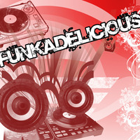 Funkadelicious by Dj Faith