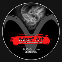 Moz`Art 2015 by F L D Groove Distillery