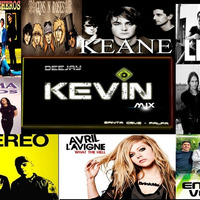 Mix Clasicos Del Rock 80' 90'  - Deejay Kevin Mix by Deejay Kevin Mix