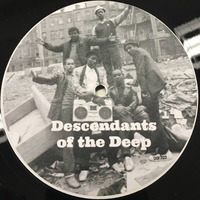 Ed Nine  - Free - [Descendants Of The Deep] by Ed Nine