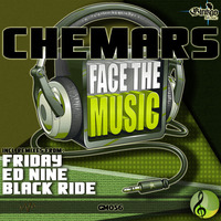 Chemars - Trippin' (Ed Nine low trip mix) - [Ginkgo Music] by Ed Nine