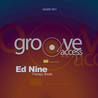 Ed Nine - Therapy Beats - [Groove Access] - OUT NOW by Ed Nine