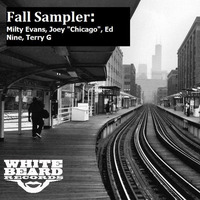 Ed Nine - Loose Keys - Fall Sampler 2012 - [Whitebeard Records] by Ed Nine