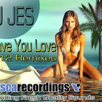 Dj jes - I Gave You Love (Ed Nine Remix) - [Fresca Recordings] by Ed Nine