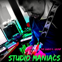 Studio Maniacs - The Guido K. Group by The Guido K. Group