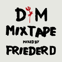 Depeche Mode MixTape by Frieder D