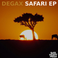 Safari (Kauze Kruz Remix) - dEgax {Download} by Kauze Kruz
