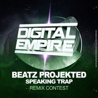 Speaking Trap (Kauze Kruz Remix) - Beatz Projekted (Download) by Kauze Kruz