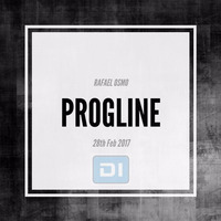Rafael Osmo - Progline (28th Feb 2017) [DI.FM] by Rafael Osmo