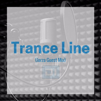 Rafael Osmo - Trance Line (22th Feb 2017) [Jorza Guest Mix] by Rafael Osmo