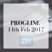 Rafael Osmo - Progline (14 Feb 2017) [DI.FM] by Rafael Osmo