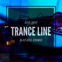 Rafael Osmo - Trance Line (25th Jan 2017) by Rafael Osmo