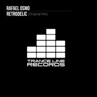 Rafael Osmo - Retrodelic (out now) by Rafael Osmo