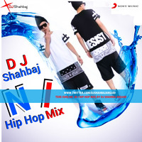 Tere Ishq Me - (N-I Hip Hop Mix) DJ Shahbaj Ansari by Mohammad Shahbaj