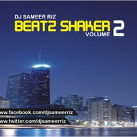 03 - Turn Up The Music - (Speakers Below Mix) - DJ Sameer Riz by DJ Sameer Riz