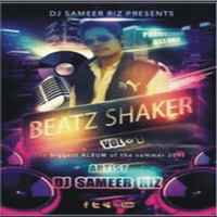 04 - Turn up The Love - (Dirty Bass Mix) - DJ Sameer Riz by DJ Sameer Riz