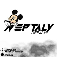 MIX - MARZO 2017 - NEPTALY DEEJAY by DJNEPTALY