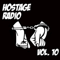 Hostage Radio Vol. 10 - Gameboyz by Stockholm Syndrome