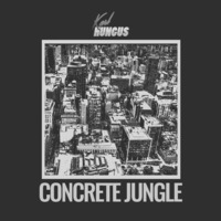 Karl Hungus - Concrete Jungle by Karl Hungus