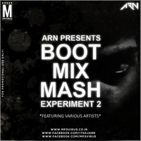 15. Jag Ghoomeya - Sultan (Classical Mashup) - ARN [www.MP3Virus.co.in] by Boot Mix Mash