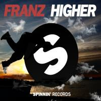 Franz - Higher (Original Mix) by Francisco Manuel Mestre Redondo