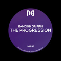 The Progression EP - NG Records