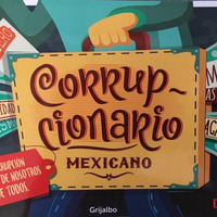 "Los mexicanos negamos nuestra propia corrupción y le llamamos justicia": Gustavo Rivera de Opciona by Fáctico