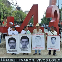 "El Gobierno sabe que la 'verdad histórica' de Ayotzinapa ha sido desmantelada": Temoris Grecko by Fáctico
