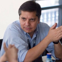 Entrevista con Eduardo Bohórquez, director de Transparencia Mexicana, sobre Sistema Anticorrupción by Fáctico