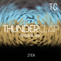 Thunderclap (Jay James Original Mix)//OUT NOW by Jay James