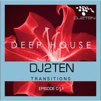 TRANSITIONS - Deep House (Live Mix Saturday Jan 17, 2015) by Jay James