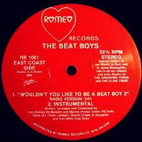 We Rock The House - The Beat Boys (Ghetto House Remix) by jghii
