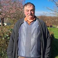 Degré - Jean Paul Blot by Frequence Sillé