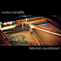Tetrabot Soundboard by Russian Corvette