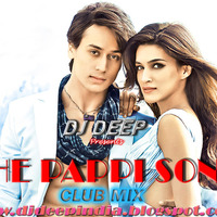 dj deep - the paapi song(club mix) by Djdeep India