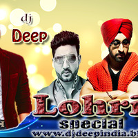 dj deep lohri special by Djdeep India