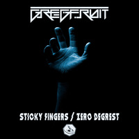 Gregfruit - Sticky Fingers by Gregfruit