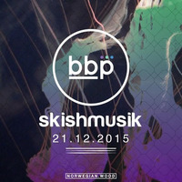 BlewBox Guest Mix 2017 - SKISHMUSIK by SKISHMUSIK