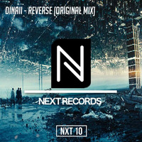 Dinaii - Reverse(Original Mix)[OUT NOW] by Dinaii
