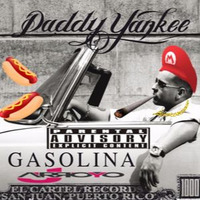 ★Daddy Yankee - Gasolina (J.Arroyo Moombahton Extended Remix)★ by JArroyo