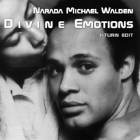 Narada Michael Walden - Divine Emotions (i-turn edit) by Timothy Wildschut
